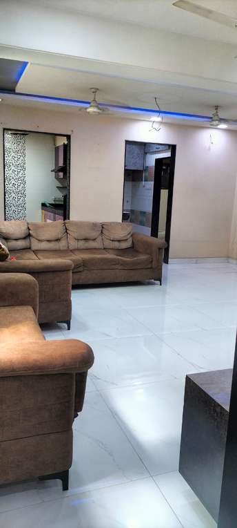 3 BHK Apartment For Resale in Kandivali West Mumbai 6689578