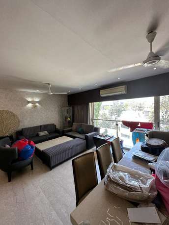 3 BHK Apartment For Rent in Khar West Mumbai  6689574