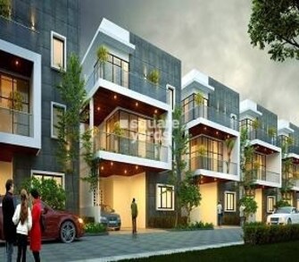 4 BHK Villa For Resale in Allure One Kr Puram Bangalore  6689600