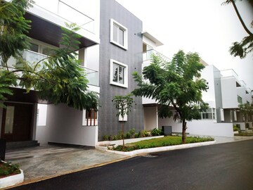 4 BHK Villa For Resale in Allure One Kr Puram Bangalore  6689600