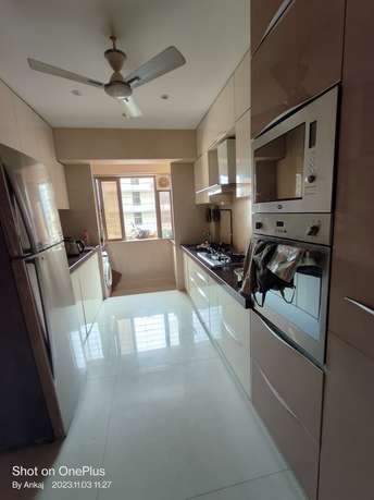 4 BHK Apartment For Rent in Happy Home Jade Garden Bandra East Mumbai 6689577
