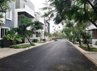 4 BHK Villa For Resale in Allure One Kr Puram Bangalore  6689600