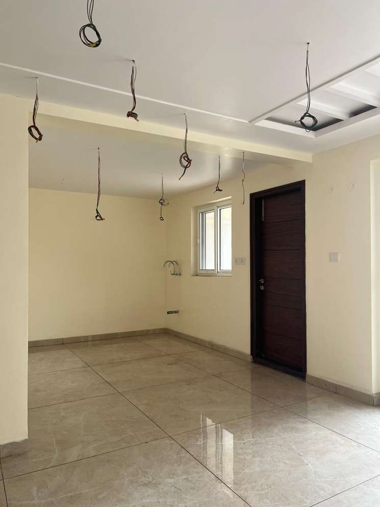 3 Bedroom 2340 Sq.Ft. Apartment in Rk Beach Vizag