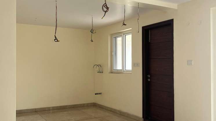 3 Bedroom 2340 Sq.Ft. Apartment in Rk Beach Vizag