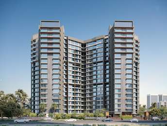 2 BHK Apartment For Resale in Raj Homes Mira Road Bhayandar West Mumbai 6689581