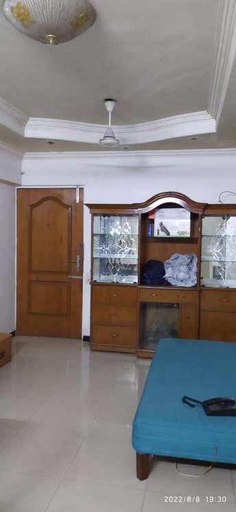 1 BHK Apartment For Rent in Tata Symphony Chandivali Mumbai 6689596