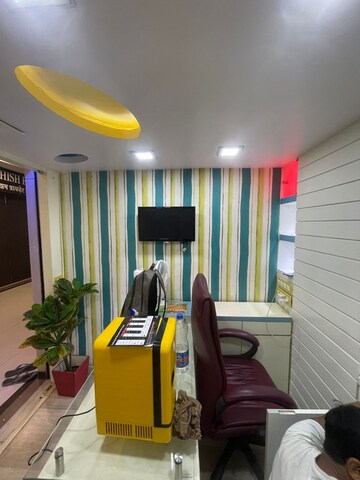 Team Area in  Office Space at Rustomjee Eaze Zone Mall, Malad West – for Rent