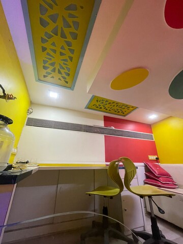 Team Area in  Office Space at Rustomjee Eaze Zone Mall, Malad West – for Rent