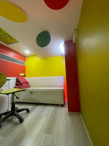Team Area in  Office Space at Rustomjee Eaze Zone Mall, Malad West – for Rent