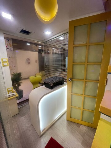  Office Space at Rustomjee Eaze Zone Mall, Malad West – for Rent