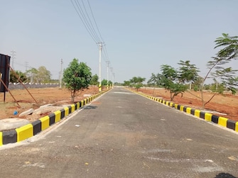 Plot For Resale in Vasudaika Southfields Kalwakole Hyderabad  6689605