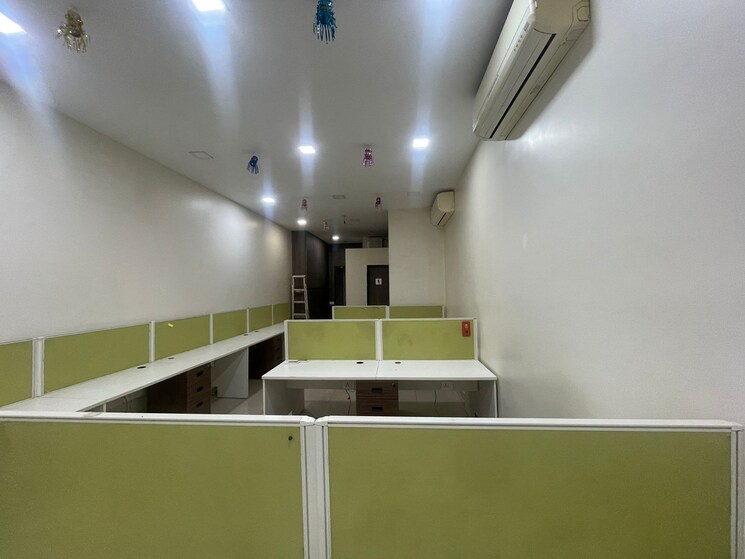 undefined, matoshree-quantum-tower Commercial Office Space 1030 Sq.Ft. In Malad West Mumbai 6689612