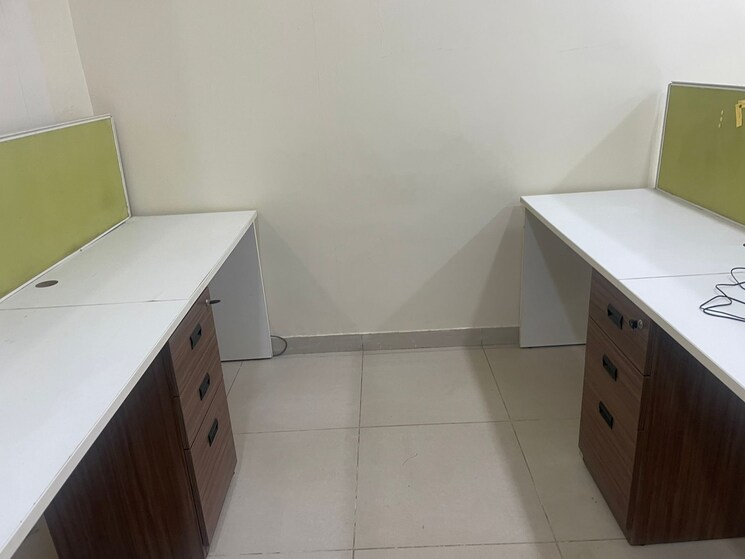 Kitchen, matoshree-quantum-tower Commercial Office Space 1030 Sq.Ft. In Malad West Mumbai 6689612