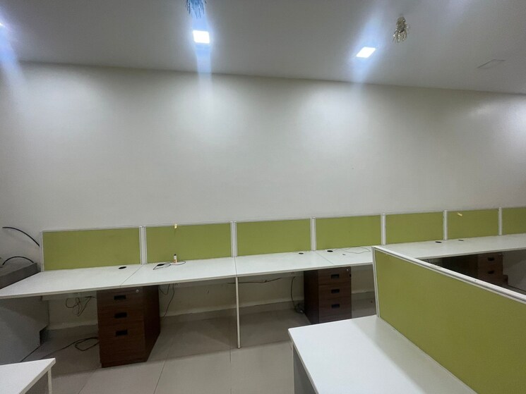 Team Area, matoshree-quantum-tower Commercial Office Space 1030 Sq.Ft. In Malad West Mumbai 6689612