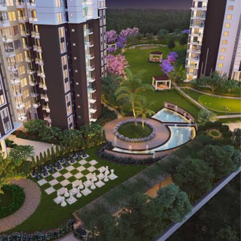 4 BHK Apartment For Resale in Hero Homes Gurgaon Sector 104 Gurgaon 6689641