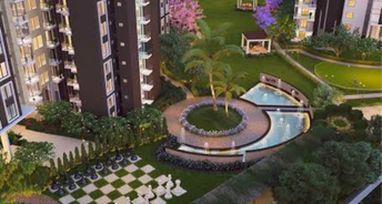 4 BHK Apartment For Resale in Hero Homes Gurgaon Sector 104 Gurgaon 6689641