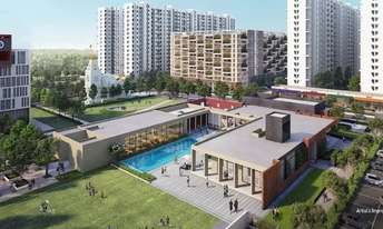 2 BHK Apartment For Resale in Lodha Codename Premier Dombivli East Thane  6689626