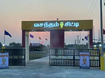  Plot For Resale in Mg Road Pondicherry 6689644