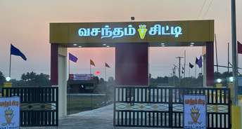  Plot For Resale in Mg Road Pondicherry 6689644