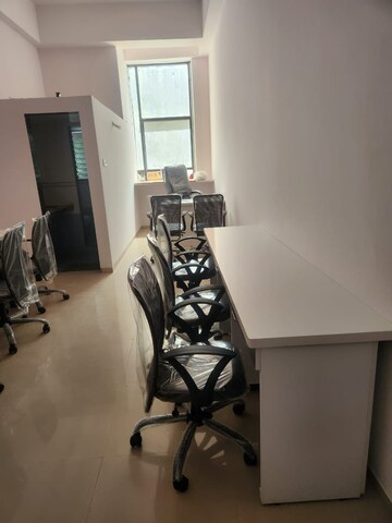  Office Space For Rent in Lotus Business Park, Malad West