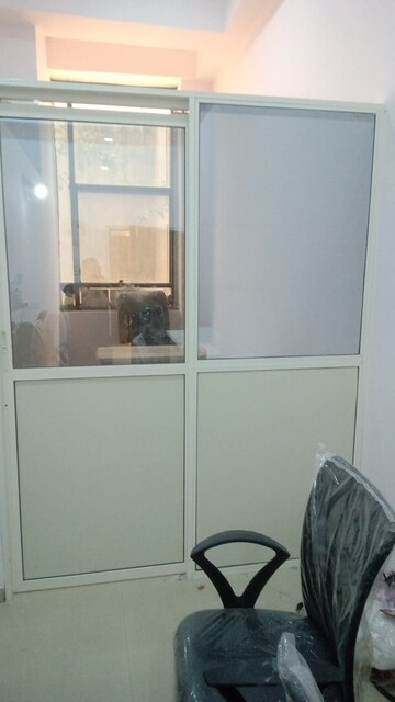 Furnished Amenities in  Office Space at Lotus Business Park, Malad West – for Rent