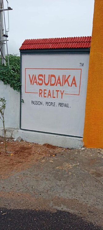 Plot For Resale in Vasudaika Southfields Kalwakole Hyderabad  6689670