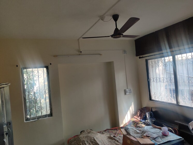 Living Room, mahesh-society 2 Bedroom 840 Sq.Ft. Apartment In Bibwewadi Pune 6689678