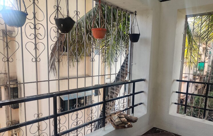 undefined, mahesh-society 2 Bedroom 840 Sq.Ft. Apartment In Bibwewadi Pune 6689678