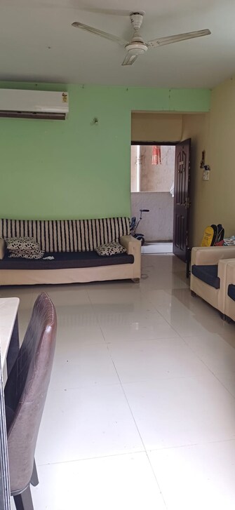 2 BHK Apartment For Resale in Padmaja Park Phase 1 Katraj Pune  6689721