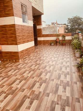 3.5 BHK Builder Floor For Resale in RWA Block A 1 Janak Puri Janakpuri Delhi 6689732