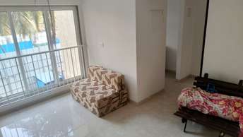 1 BHK Apartment For Rent in Poddar Spraha Diamond Chembur Mumbai 6689714