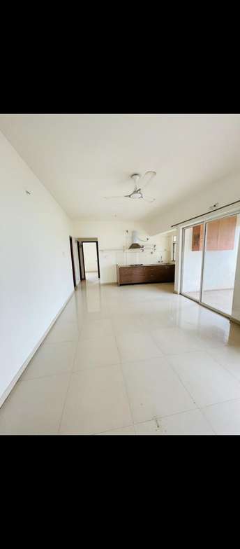 2 BHK Builder Floor For Resale in Gera Park View Kharadi Pune 6689750