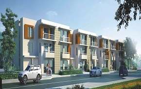 4 BHK Builder Floor For Rent in Unitech South City II Sector 50 Gurgaon 6689765