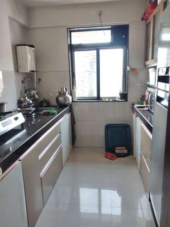 1 BHK Apartment For Rent in Crystal Colony Mahim Mumbai 6689734