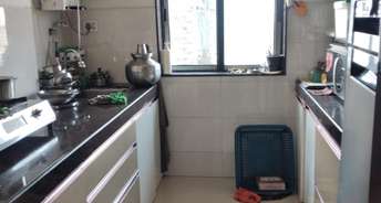 1 BHK Apartment For Rent in Crystal Colony Mahim Mumbai 6689734