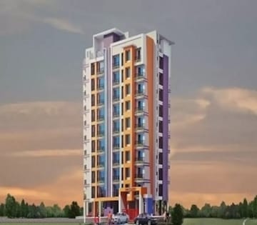 2 BHK Apartment For Resale in Gomes Garden Vasai West Palghar  6689743