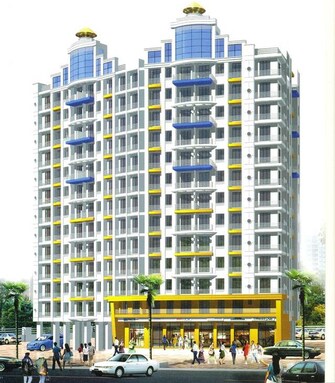 2 BHK Apartment For Resale in Gomes Garden Vasai West Palghar  6689743