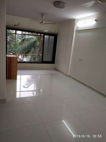 2 BHK Apartment For Rent in Omkar Vayu Mahim Mumbai 6689717