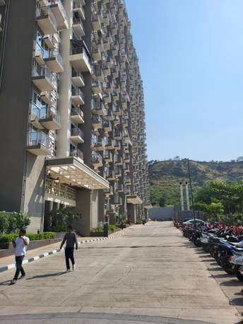 1 BHK Apartment For Resale in Godrej Hillside Mahalunge Pune 6689767