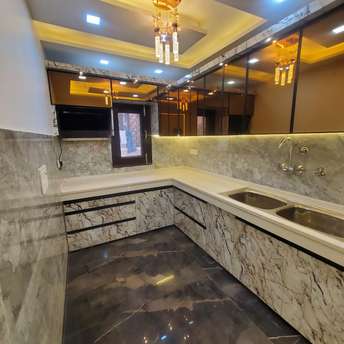 2 BHK Builder Floor For Rent in Uttam Nagar Delhi 6689849