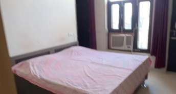 3 BHK Builder Floor For Rent in Gurgaon Faridabad Road Gurgaon 6689797