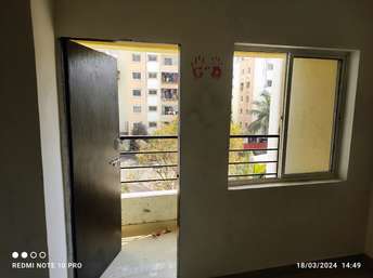 1 BHK Apartment For Resale in Siddhivinayak Apartment Narhe Narhe Pune 6689826