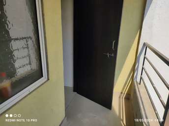 1 RK Apartment For Resale in Siddhivinayak Apartment Narhe Narhe Pune  6689832