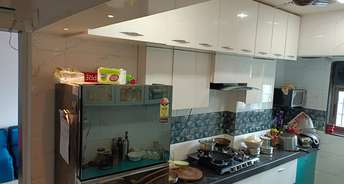 1 BHK Apartment For Rent in Atlantic Jewels Kavesar Thane 6689847