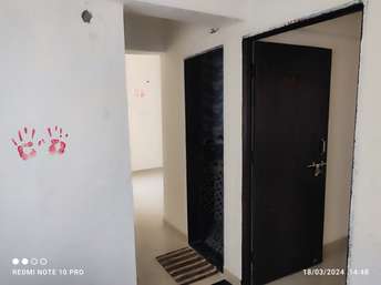 3 BHK Apartment For Resale in Puranik Abitante Bavdhan Pune 6689874
