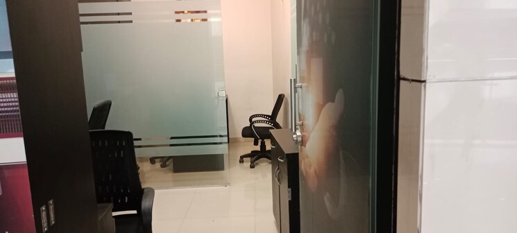 Team Area, rustomjee-eaze-zone-mall Commercial Office Space 334 Sq.Ft. In Malad West Mumbai 6689901