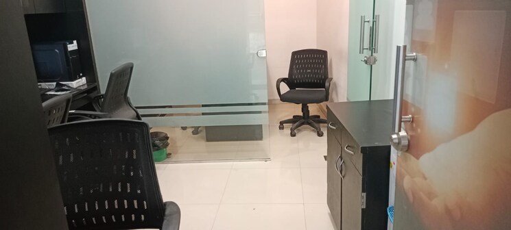 Team Area, rustomjee-eaze-zone-mall Commercial Office Space 334 Sq.Ft. In Malad West Mumbai 6689901