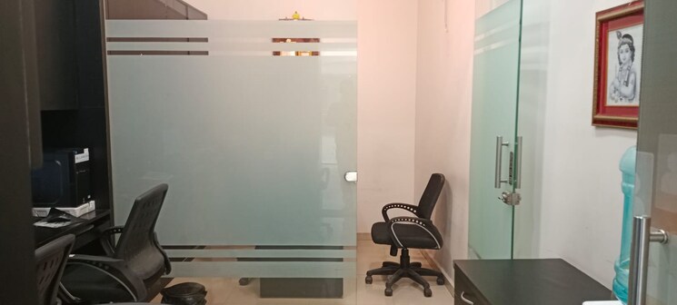 Team Area, rustomjee-eaze-zone-mall Commercial Office Space 334 Sq.Ft. In Malad West Mumbai 6689901