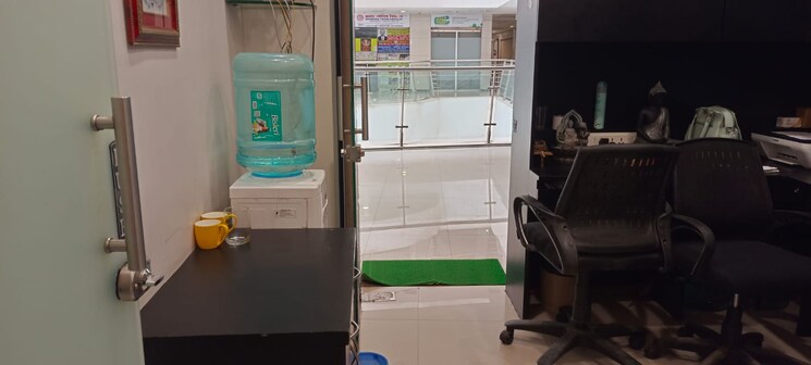 Team Area, rustomjee-eaze-zone-mall Commercial Office Space 334 Sq.Ft. In Malad West Mumbai 6689901