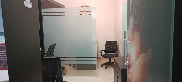 Team Area, rustomjee-eaze-zone-mall Commercial Office Space 334 Sq.Ft. In Malad West Mumbai 6689901